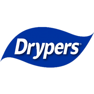 drypers