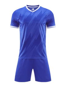 JG6326 Plain Jersey Kit