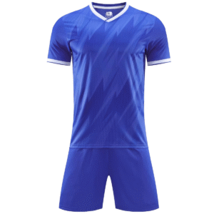 JG6326 Plain Jersey Kit