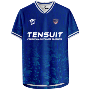 T05 Customized Jersey Kit