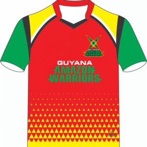 T02 Customized Jersey Kit