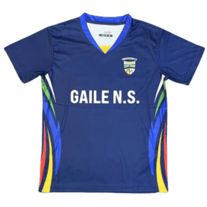 Custom Team Football Uniform