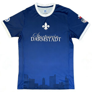 T08 Custom Team Football Uniform