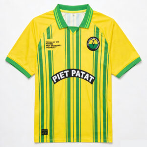 T11 Custom Team Football Uniform