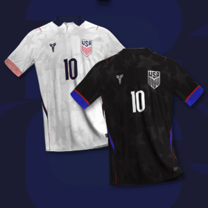 Tensuit Customize Jersey