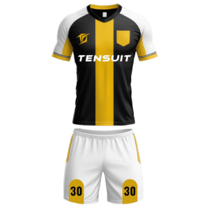 T06 Custom Team Football Uniform