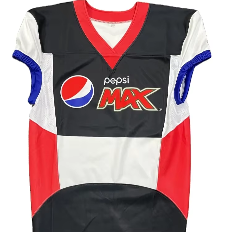 Custom American Football Jersey American Football Wear