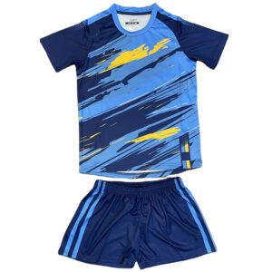 T15 Custom Team Football Uniform