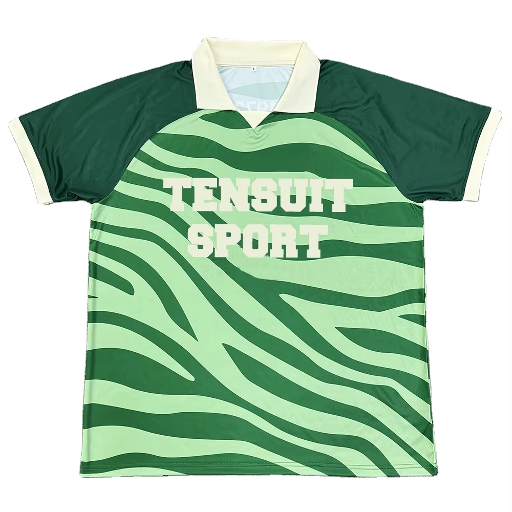 T14 Custom Team Football Uniform