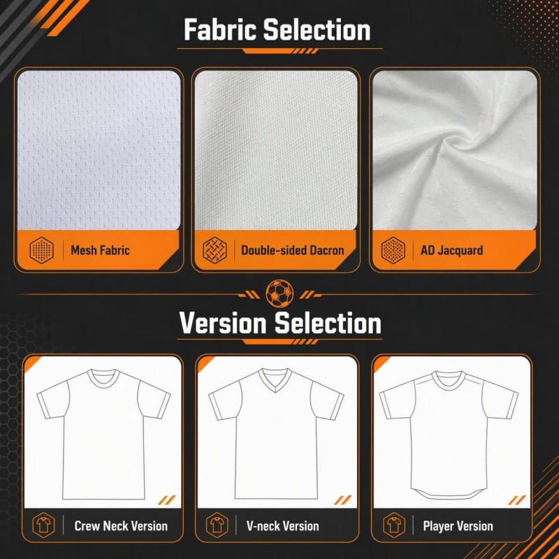 Tensuit custom football training jersey collection, various sublimation soccer uniform designs, team football kits